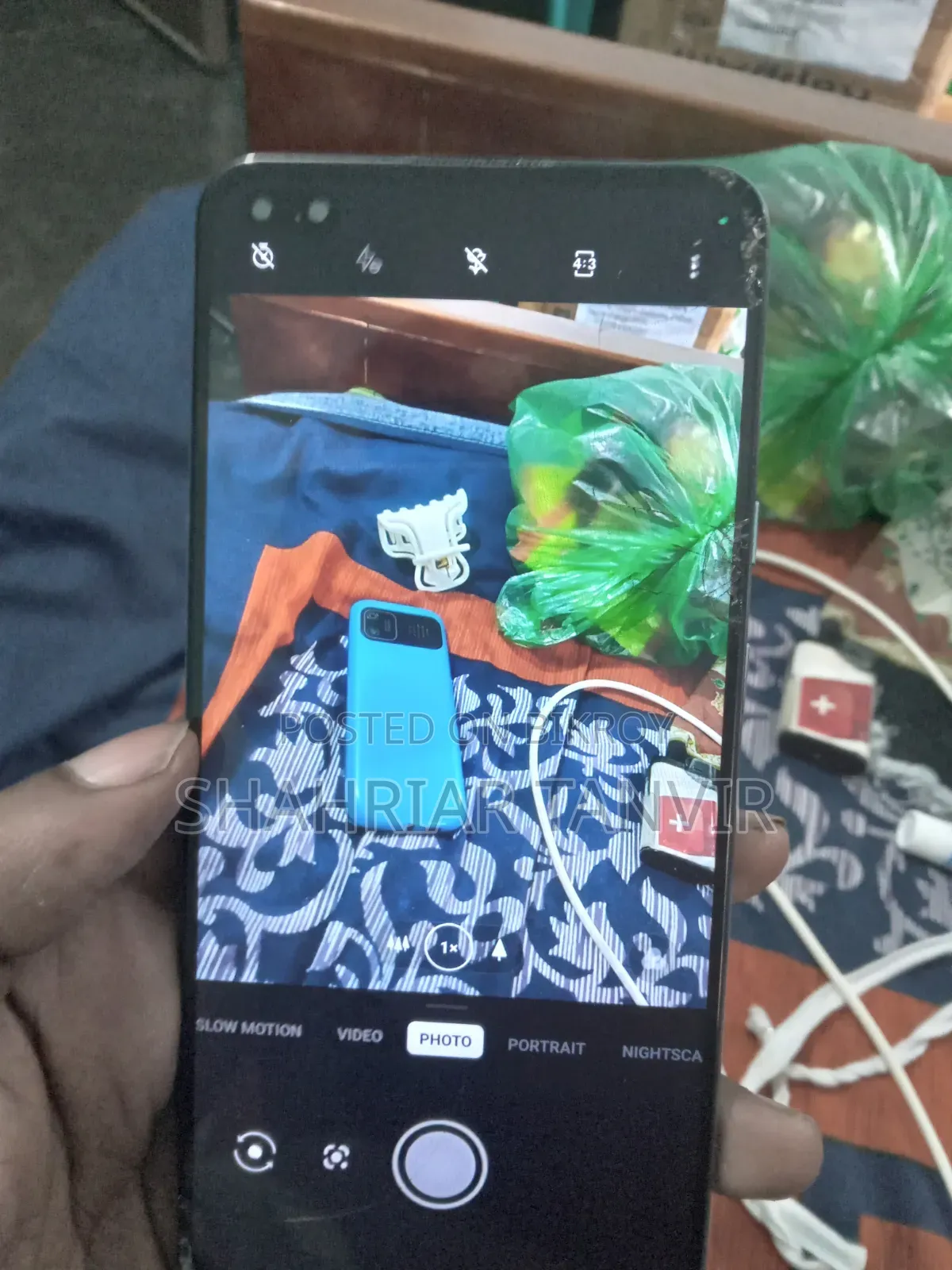 OnePlus Nord CE 5G 128 GB
