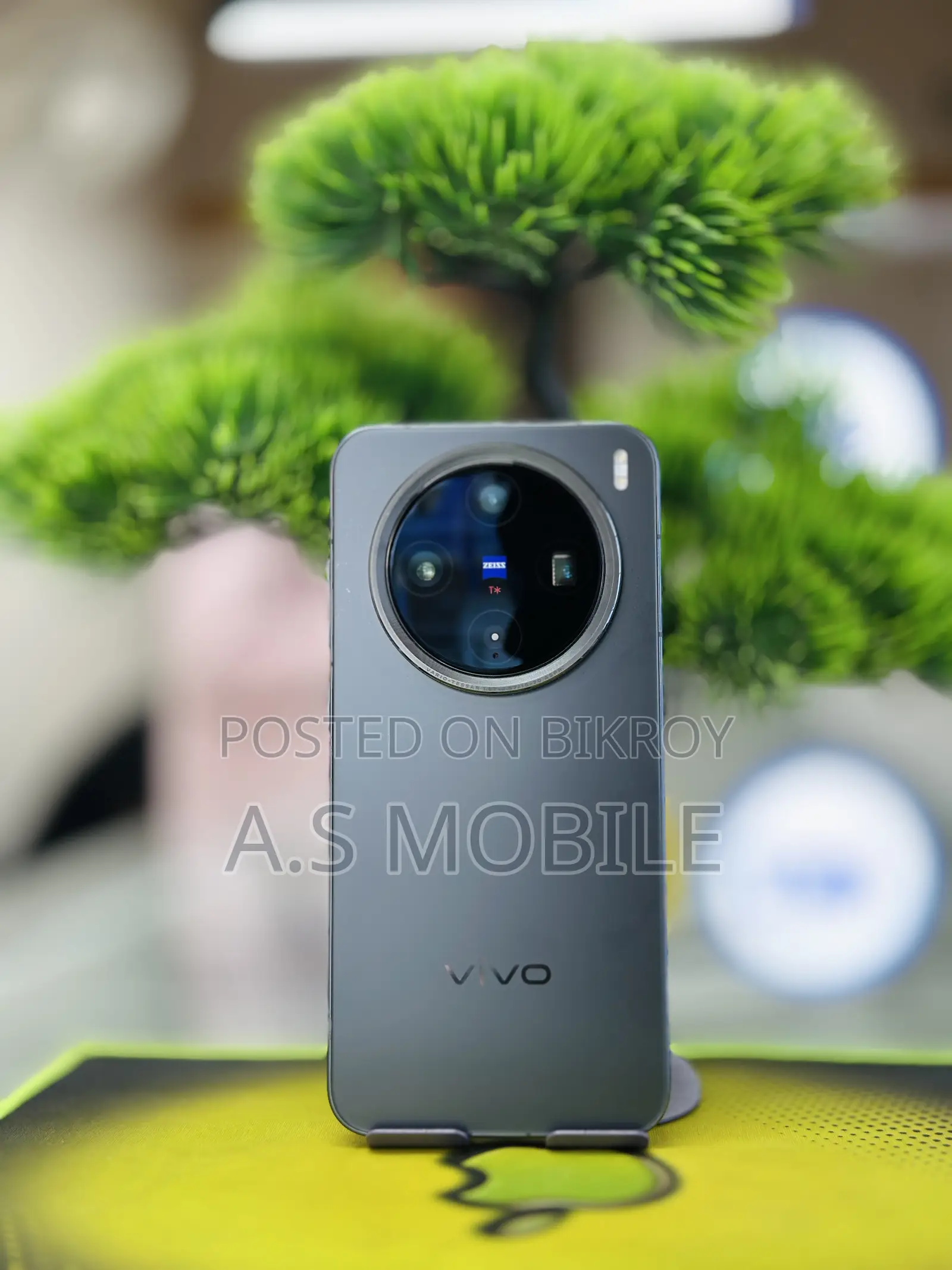Vivo X200 Pro mini 256 GB