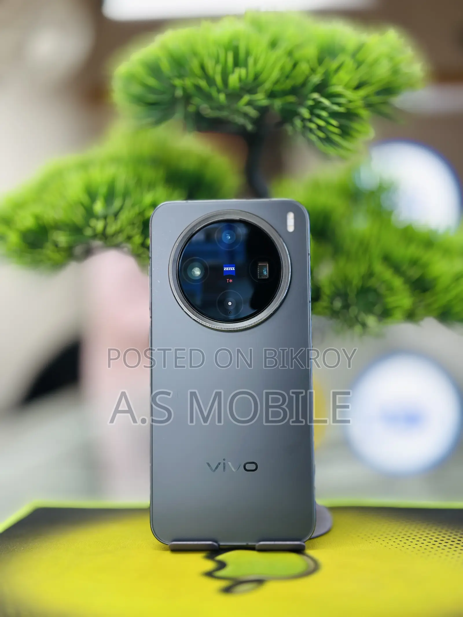 Vivo X200 Pro mini 256 GB