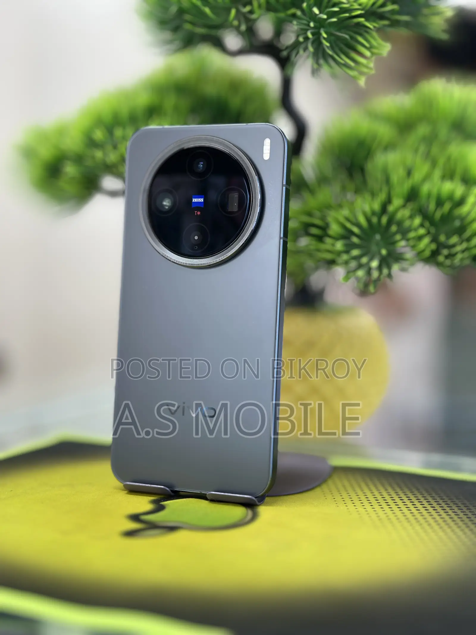 Vivo X200 Pro mini 256 GB