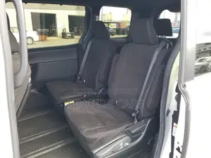Toyota Noah 2021 Pearl