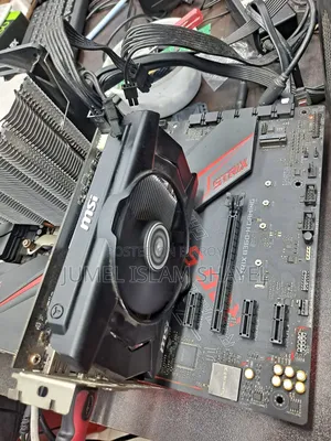 Msi R7 360 2gd5 Oc