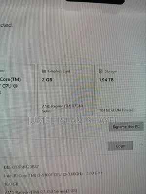 Msi R7 360 2gd5 Oc