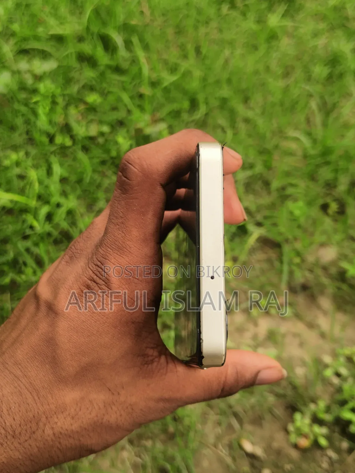 Samsung Galaxy A06 64 GB Green