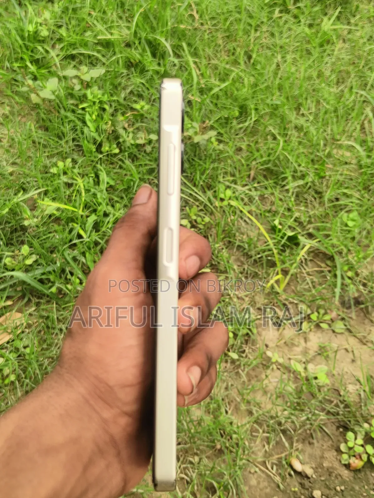 Samsung Galaxy A06 64 GB Green