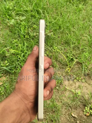 Samsung Galaxy A06 64 GB Green