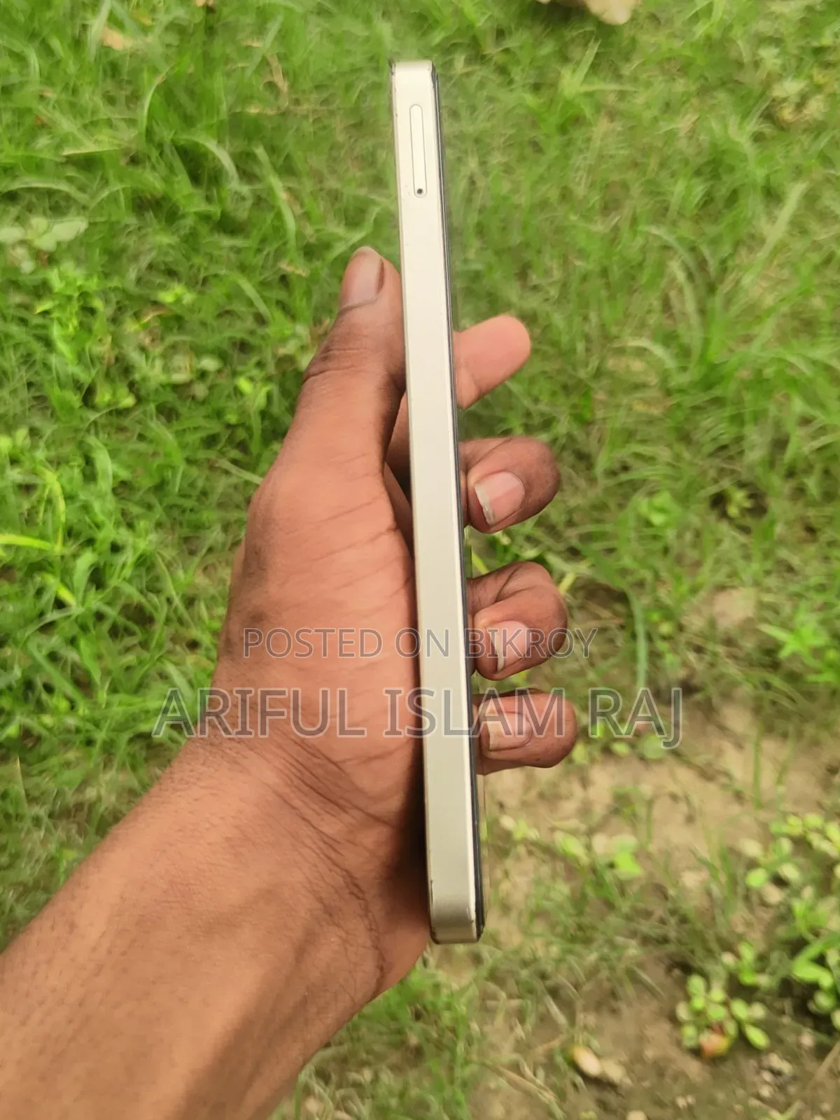 Samsung Galaxy A06 64 GB Green