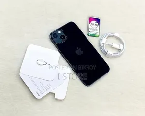 Apple iPhone 14 128 GB Black