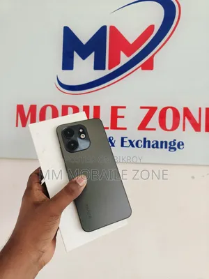Infinix Smart 9 64 GB