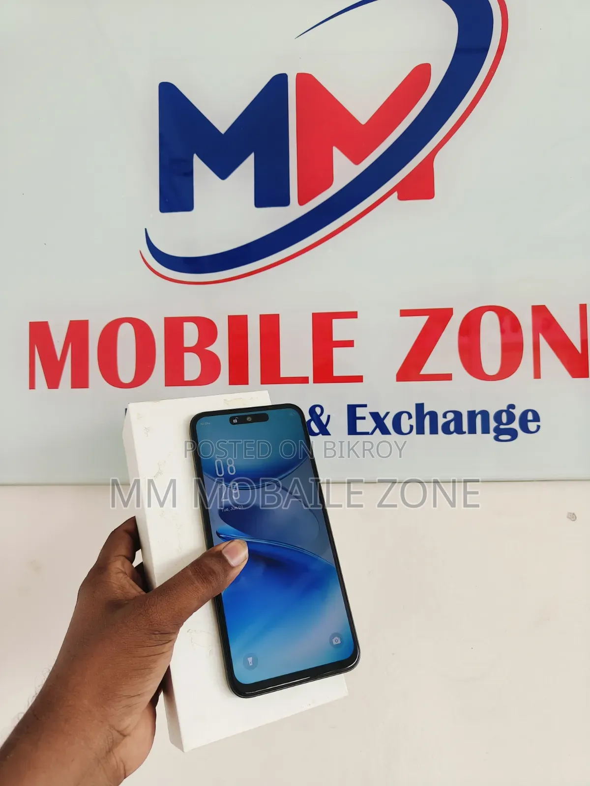 Infinix Smart 9 64 GB