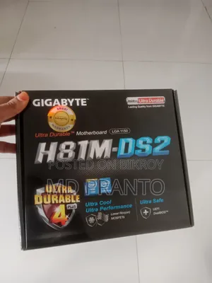 Desktop Computer Gigabyte GA-H110MSTX-HD3-ZK 8GB HDD 128GB