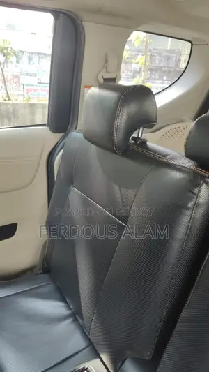 Toyota Sienta 2015 Black