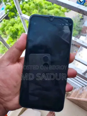 Samsung Galaxy A17 5G 256 GB Black