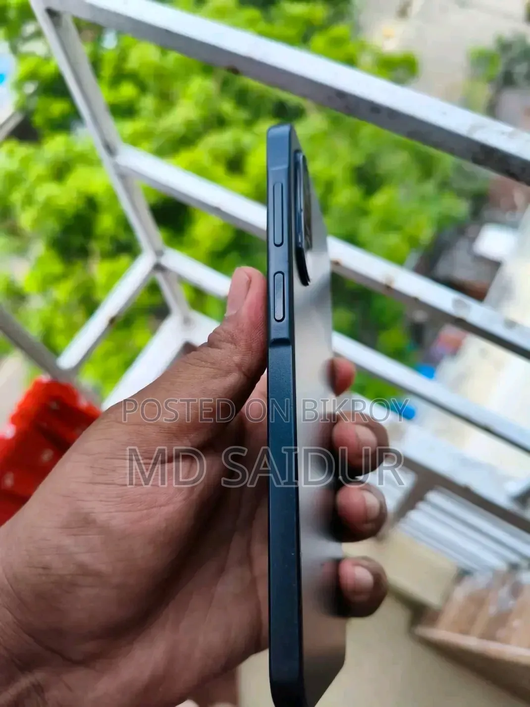 Samsung Galaxy A17 5G 256 GB Black