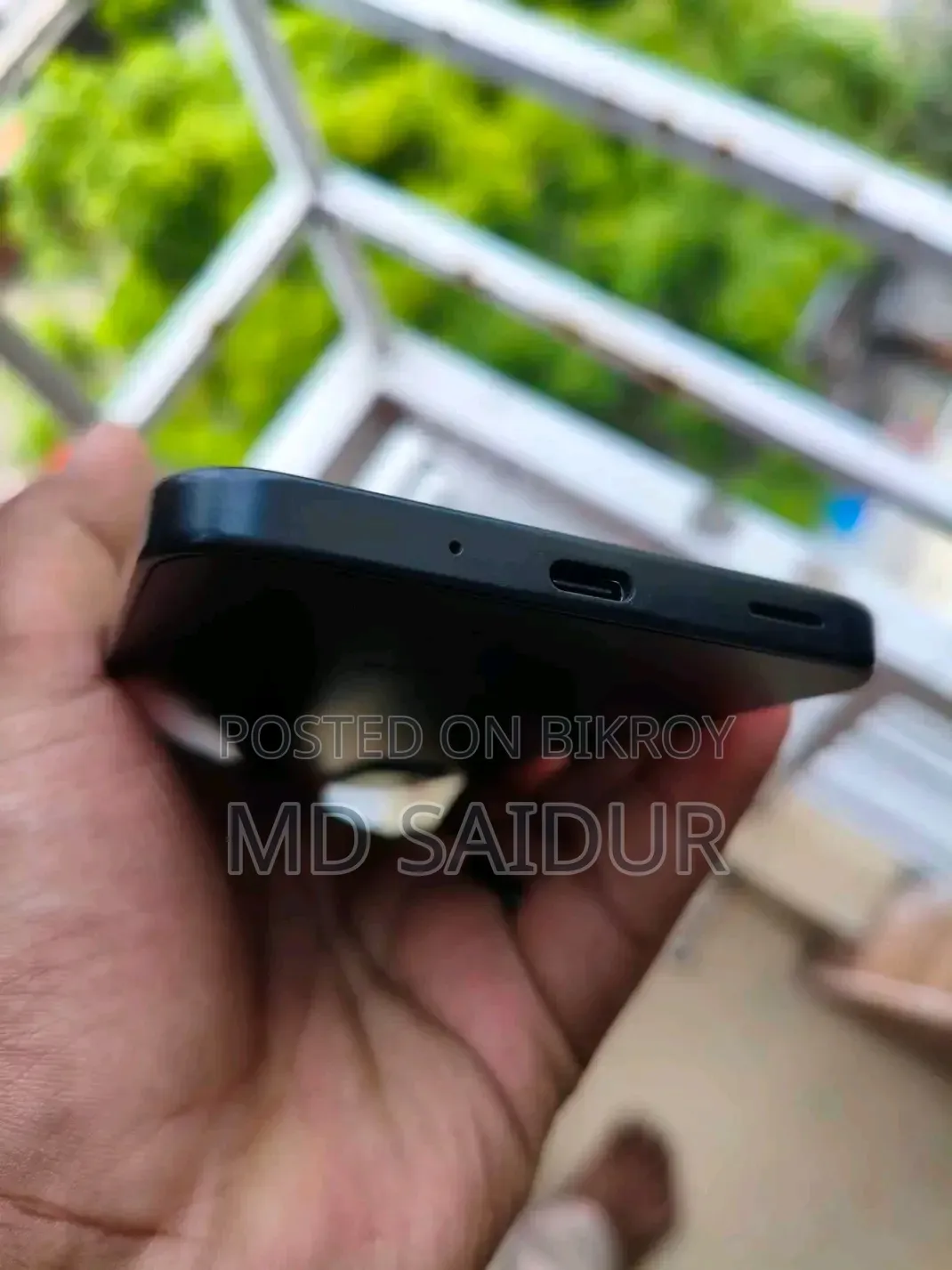 Samsung Galaxy A17 5G 256 GB Black