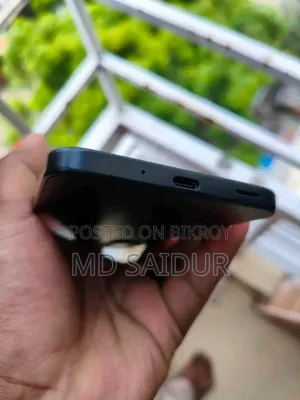 Samsung Galaxy A17 5G 256 GB Black