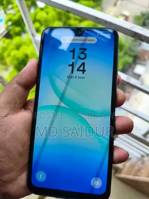 Samsung Galaxy A17 5G 256 GB Black