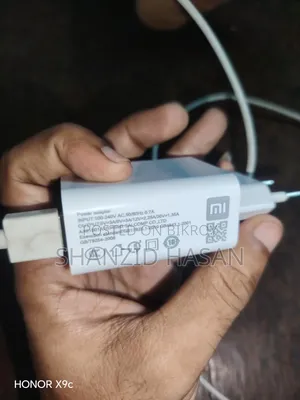 Xiaomi Charger