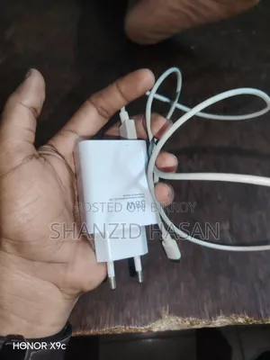 Xiaomi Charger