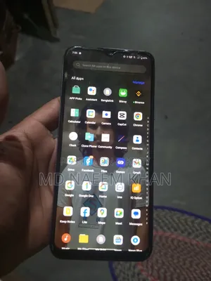 Realme C25Y 64 GB