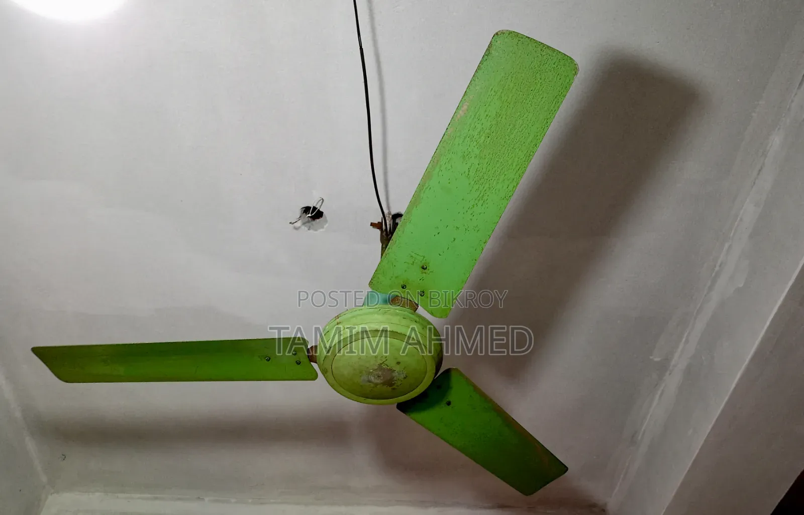 Ceiling Fan