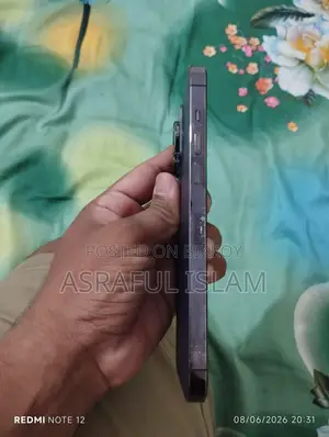 Apple iPhone 14 Pro Max 256 GB Purple