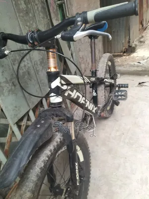 Pursang E-Tracker 2025 Black