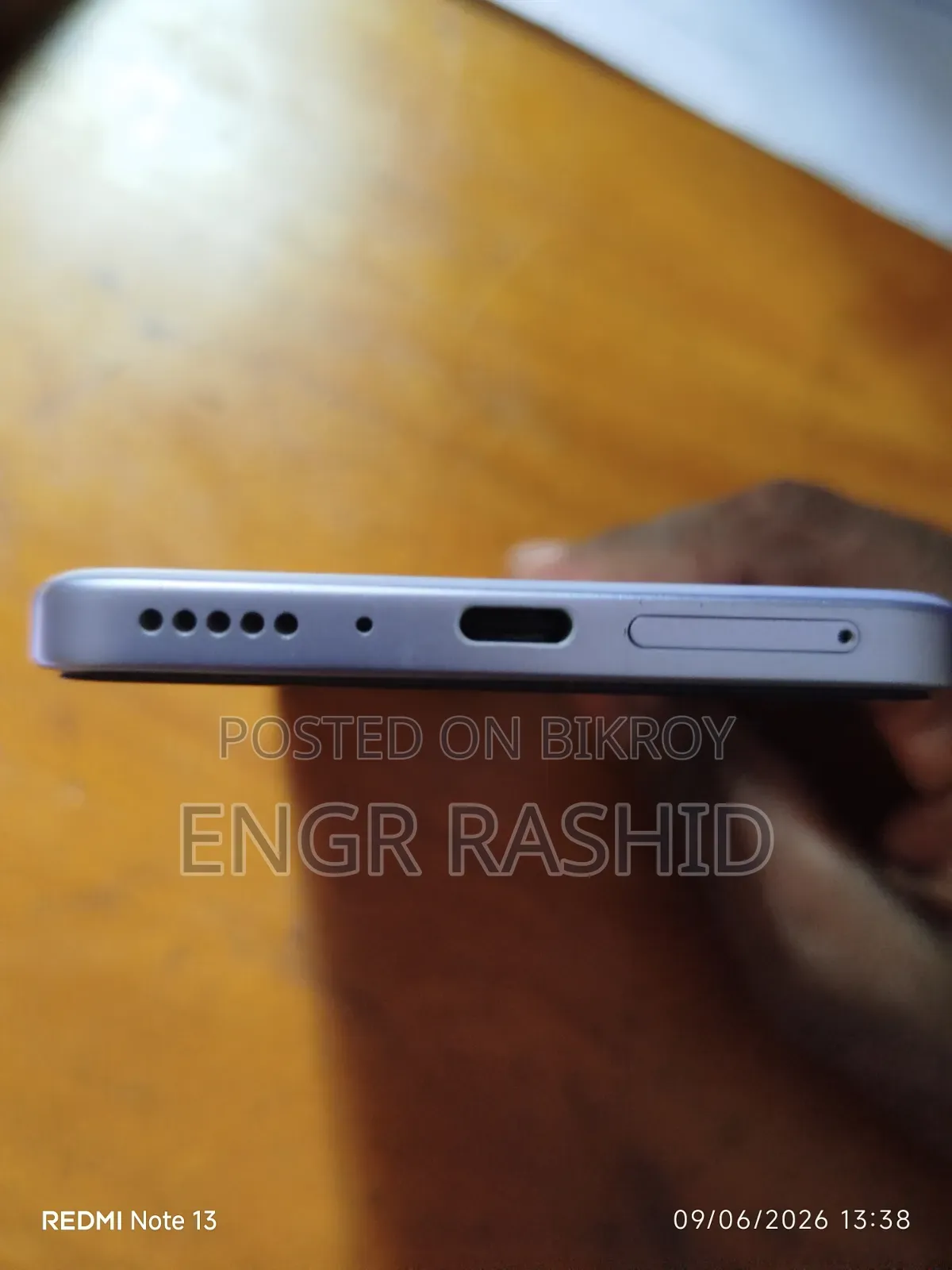 Xiaomi Redmi Note 14 5G 256 GB White