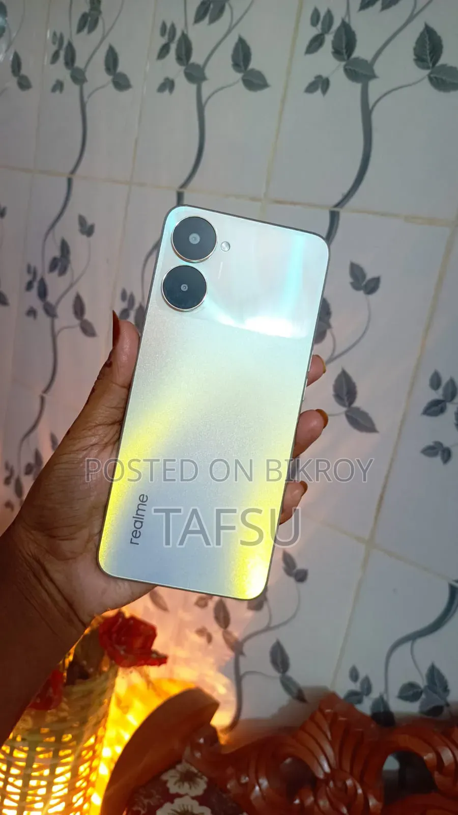 Realme V30 128 GB