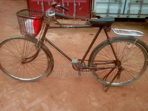 Selling because I need money