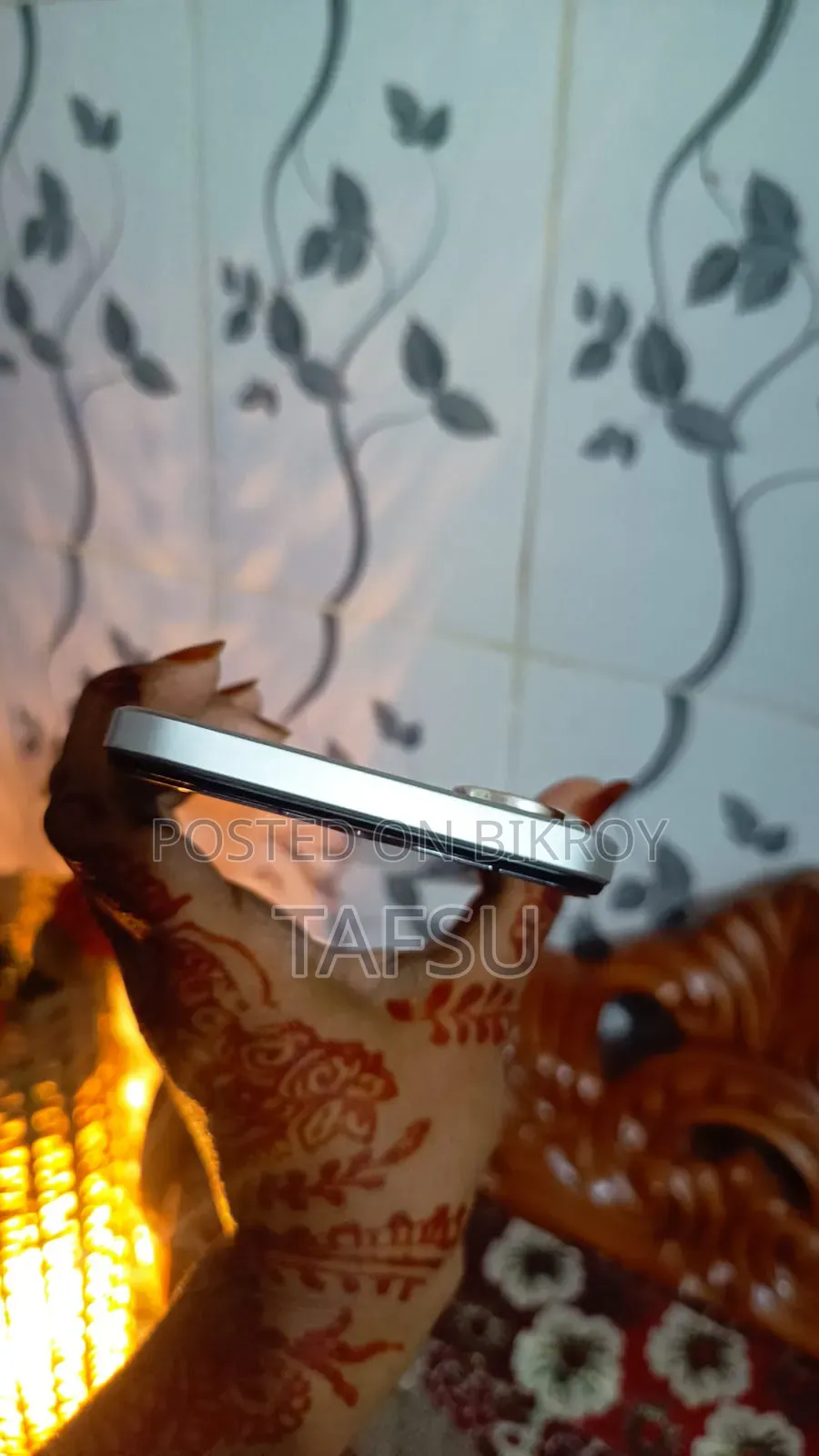 Realme V30 128 GB