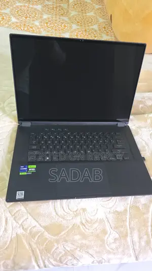 ল্যাপটপ আসুস ১৬জিবি এসএসডি ১টিবি