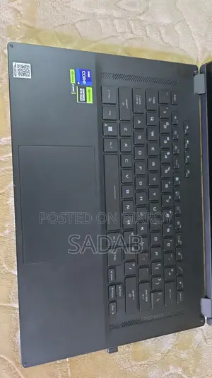 Asus ROG Flow X16 Touchscreen 360 Rotating