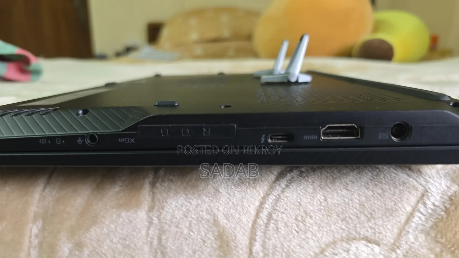 Asus ROG Flow X16 Touchscreen 360 Rotating