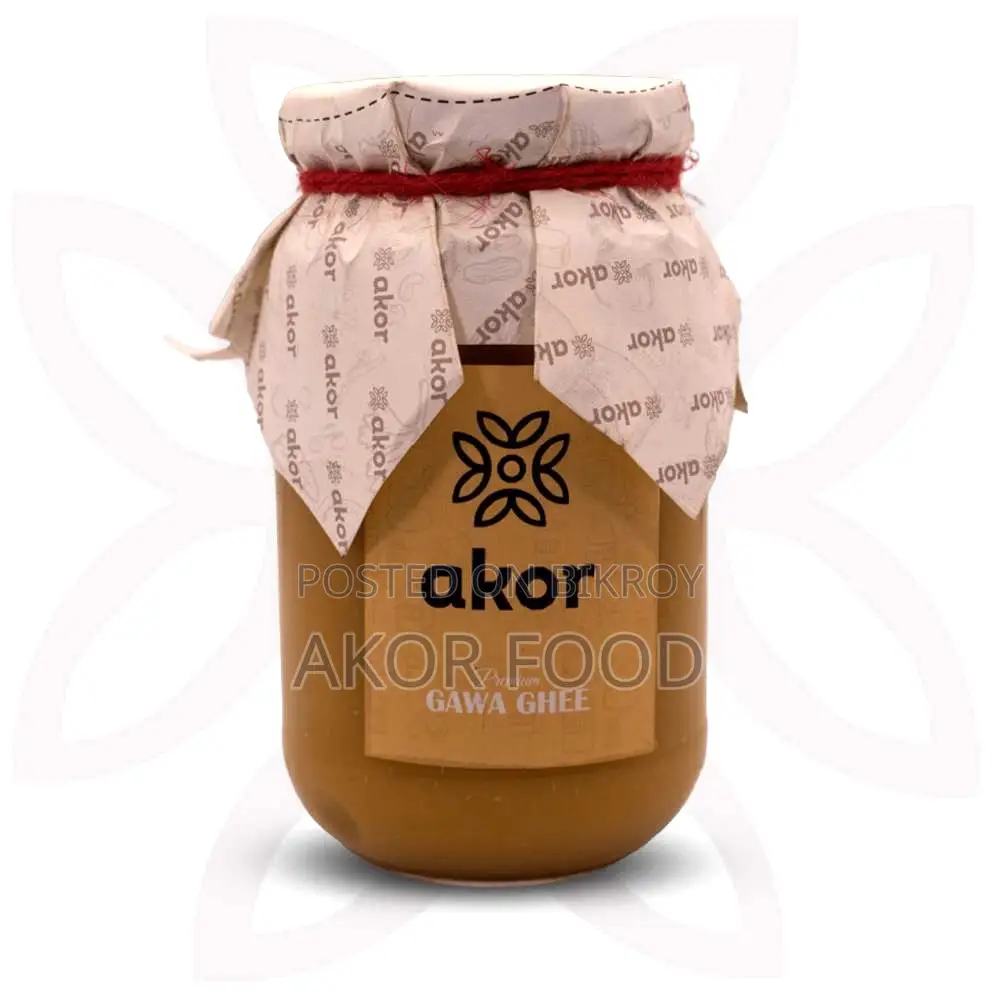 Gawa Ghee 175 Gm