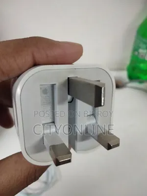 Apple Adapter