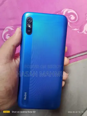 Xiaomi Redmi 9A 32 GB Blue