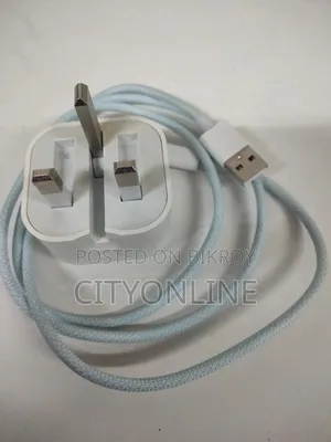 Apple Adapter