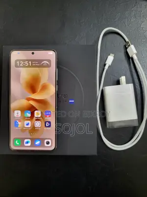 Vivo X200 Ultra 512 GB White