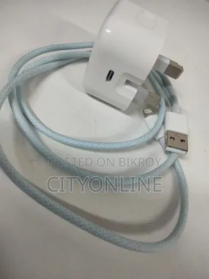 Apple Adapter