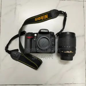 Nikon D7000 DSLR Camera Sell