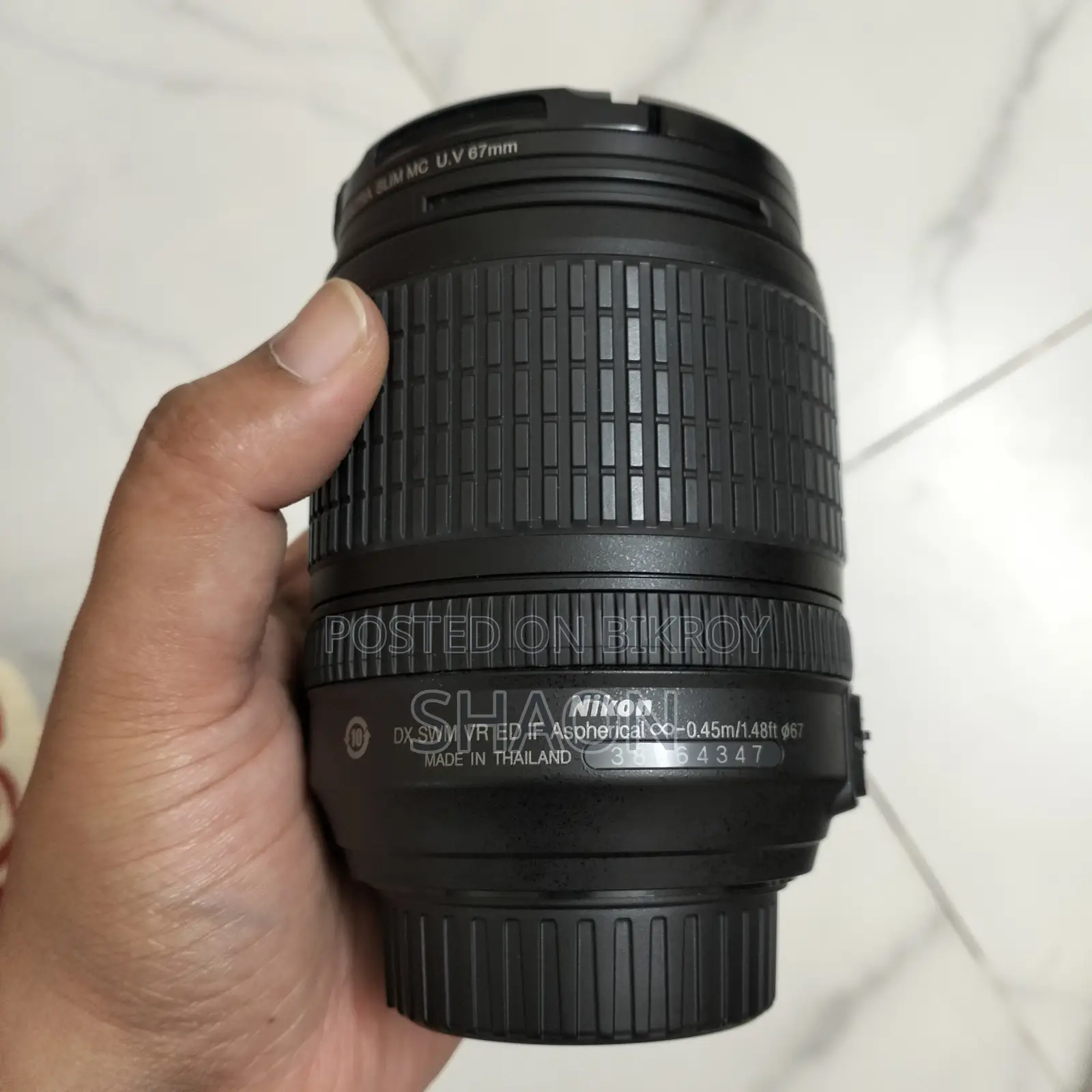 Nikon D7000 Dslr Camera Sell