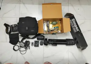 Nikon D7000 Dslr Camera Sell