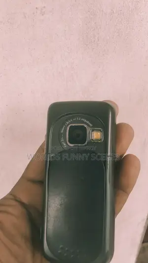 নোকিয়া এন৭৩ ব্ল্যাক