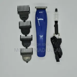 HTC at-528 Professional Hair Clipper Trimmer