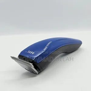 HTC at-528 Professional Hair Clipper Trimmer