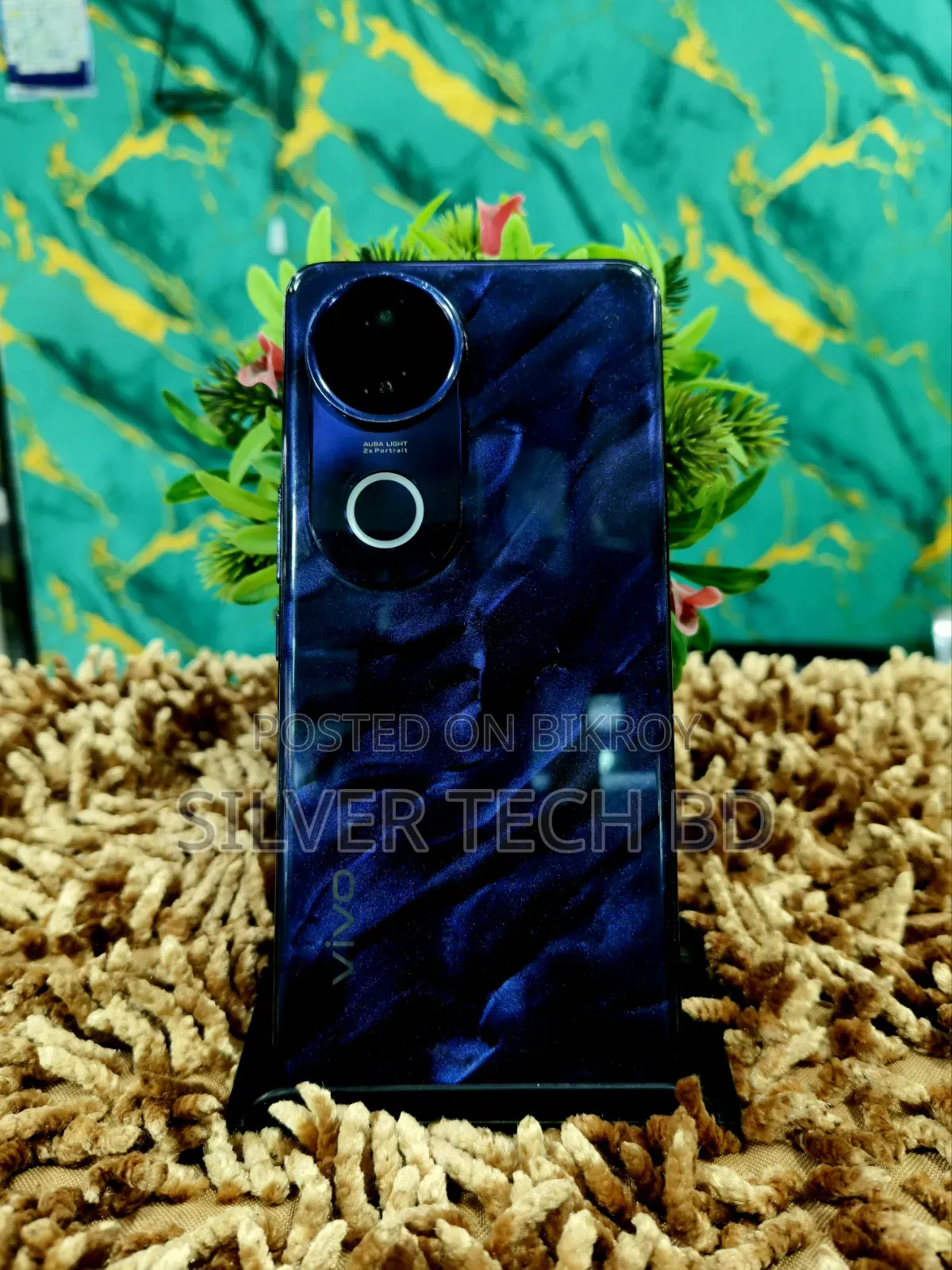 Vivo V50e 256 GB