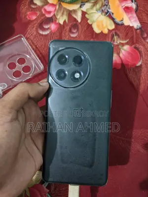 OnePlus 11R 128 GB Gray