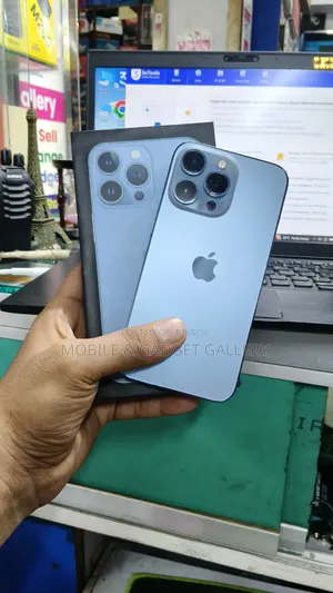 Apple iPhone 13 Pro 128 GB Gray