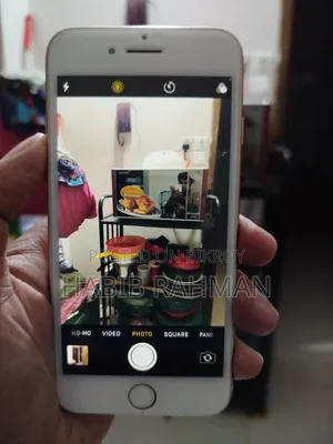 অ্যাপল আইফোন ৮ ৬৪ জিবি সাদা
